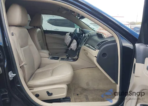 2013 Chrysler 300 Motown from USA, damaged, VIN 2C3CCARG6DH573727